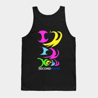 Secondwave 73 Tank Top